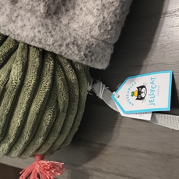 Amuseables Cactus Bag *NEW - Picture 5 of 11